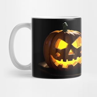 A Halloween 2023 Mug